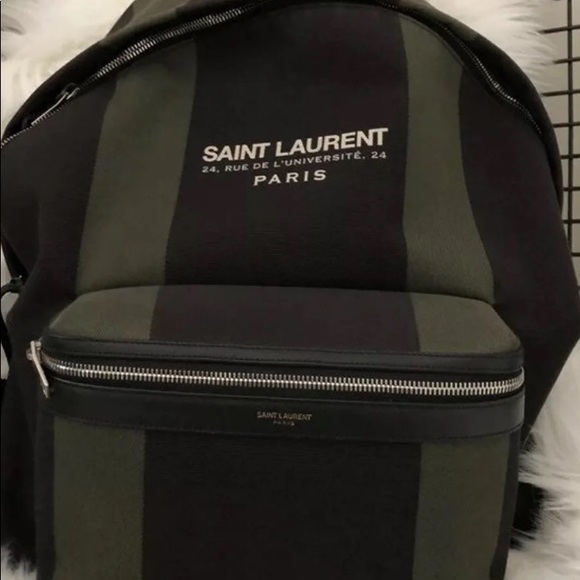 Saint Laurent - Picture 2 of 7
